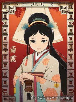 Tiện Nữ Hoàng Hậu