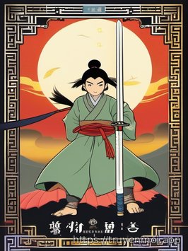 Tiên Thiên Đại Giới