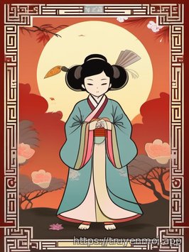 Tiên Trà Quan Ký Sự