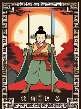 Tiên Võ Đế Tôn