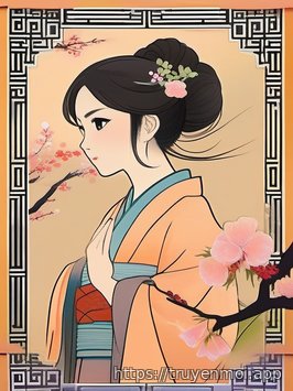 Tiểu Anh Đào