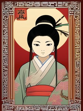 Tiêu Dao Tiểu Thư Sinh