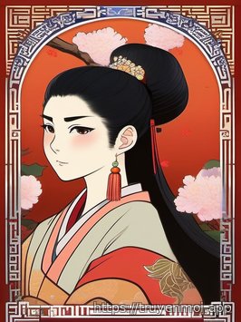 Tiểu Dược Thê