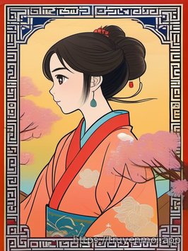 Tiểu Hoàng Thúc Phúc Hắc