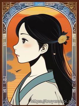 Tiêu Nhiên Mộng