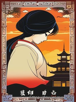 Tiểu Thư Bụi Đời