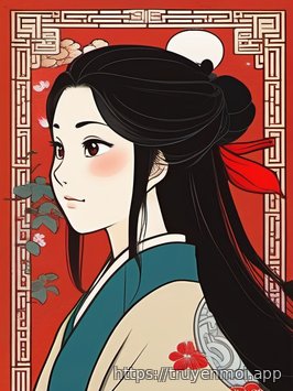 Tiểu Thư Sinh Sát Vách