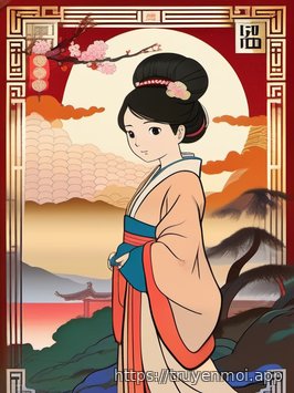 Tiểu Tiên Nữ Của Giáo Bá
