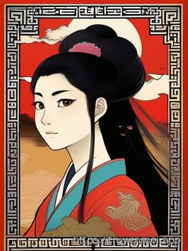Tiểu Trù Nương Ở Biên Quan