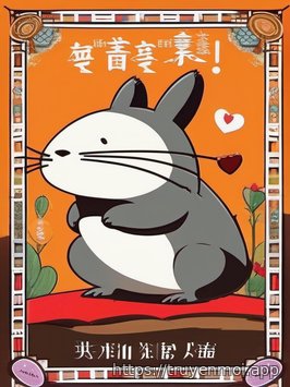 Tình Yêu Của Tôi Giống Cứt Chó