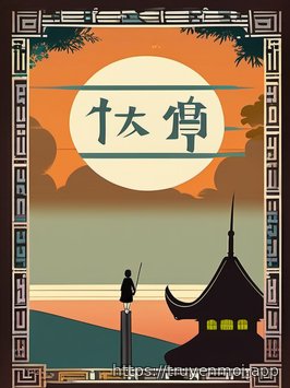 Tình Yêu Đã Xa