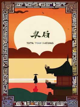 Toà Tháp Hoa Hồng