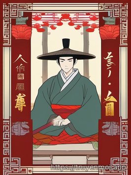 Tôi Bị Kẻ Thù Cũ Ký Hiệu Rồi