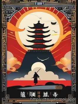 Tối Cường Âm Dương Đại Tông Chủ