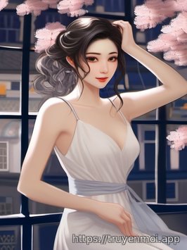 Tôi Đang Mang Thai Đứa Con Của Sếp