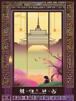 Tôi Là Bình Hoa Trong Thế Giới Vô Hạn