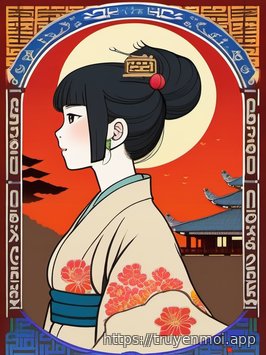 Tôi Là Nữ Trụ Vương
