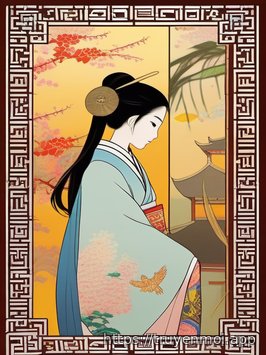 Tôi Và Hoàng Thượng Tâm Ý Tương Thông