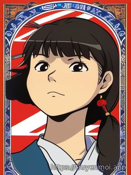 [Tokyo Revengers] Những Ngày Hoàn Lương Của Sano Erika