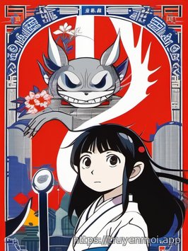 [Tokyo Revengers] Thế Giới Ma Thú