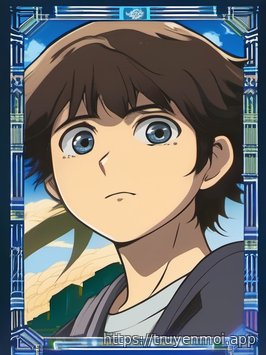 [Tokyo Revengers] Trời Hôm Nay Xanh Lắm