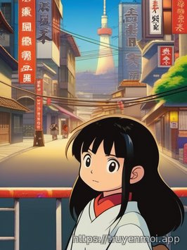 [TokyoRevenger] Gia Đình Nhỏ