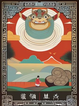 Tổng Giám Đốc Cuồng Vợ 5000 Tuổi