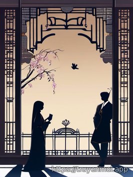 Tổng Giám Đốc Và Bé Câm - Thu Phong Tụng