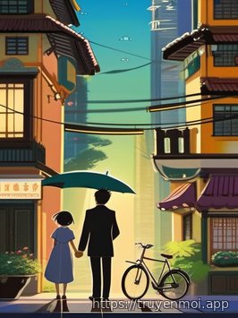 Tổng Tài Daddy Ngu Ngốc Bảo Bảo Theo Mẹ Đây