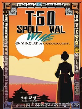 Tổng Tài Truy Thê Vợ Ngốc Mau Đứng Lại