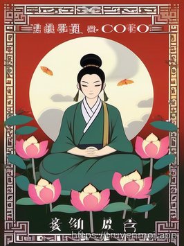 Tra Công Đến Chết Vẫn Cho Ta Là Bạch Liên Hoa