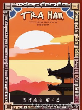Tra Công Ham Muốn Ti