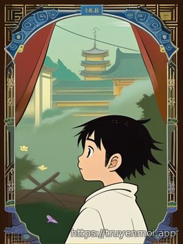 Tra Công Hoàn Lương Ký