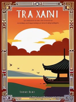 Trà Xanh Rượu Ngọt