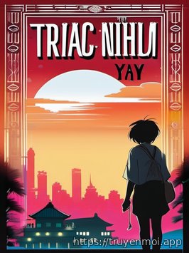 Trắc Nghiệm Tình Yêu - Thủy Quả Trà