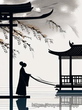 Tranh Lưu
