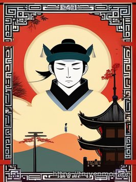 Trên Vạn Dân Là Hoàng Đế Trên Hoàng Đế Là Phu Quân!
