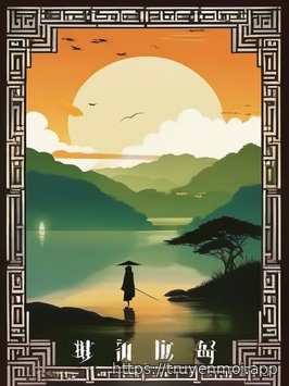 Triêu Sinh Mộ Tử