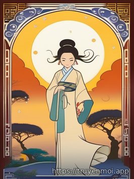 Trở Thành Quốc Bảo Nhờ Mỹ Thực