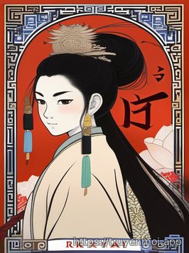 Trời Không Tác Thành