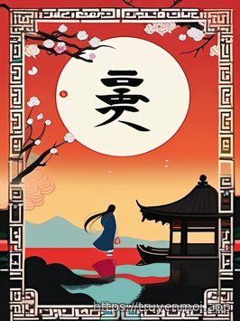 Trong Núi Có Hồ Ly