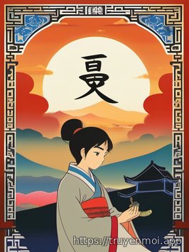Trọng Sinh Chi Phúc