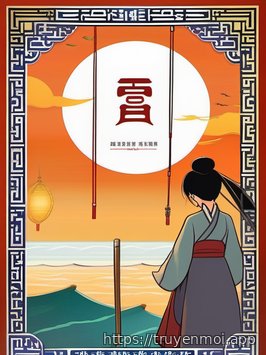 Trọng Sinh Ngư Dân Nữ