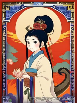 Trọng Sinh Nữ Nhân Gia Khuynh Thế Thiên Hạ!