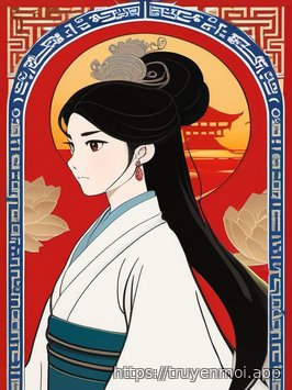 Trọng Sinh Nữ Vương Chế Tạo Thương