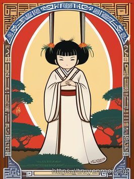 Trù Nương Hoàng Hậu