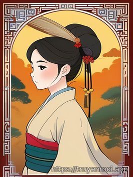 Trúc Mã, Đừng Chạy!