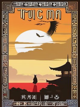 Trúc Mã Là Nam Thần