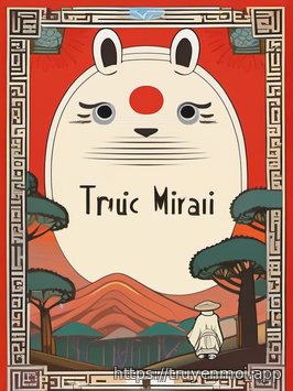 Trúc Mã Từ Trên Trời Rơi Xuống