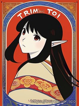 Trùm Trường Thích Tôi